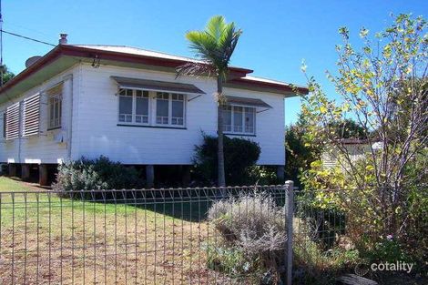 Property photo of 13 McDaniel Street Yarraman QLD 4614