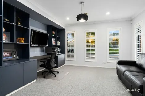 Property photo of 18 Park View Court Werribee VIC 3030