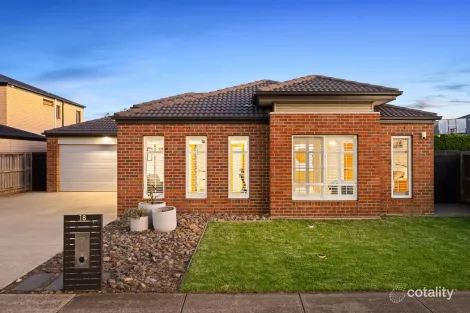 18 Park View Ct, Werribee, VIC 3030