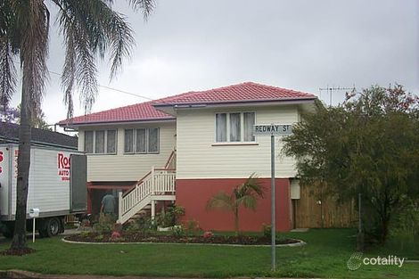 19 Redway St, Nudgee, QLD 4014