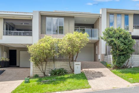 Property photo of 8 Geranium Drive Springfield Lakes QLD 4300