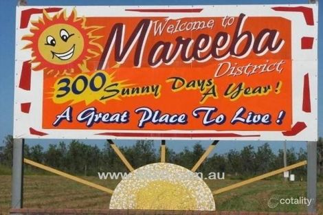 1 Malone Rd, Mareeba, QLD 4880