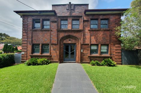 4/115 Victoria Rd, Gladesville, NSW 2111