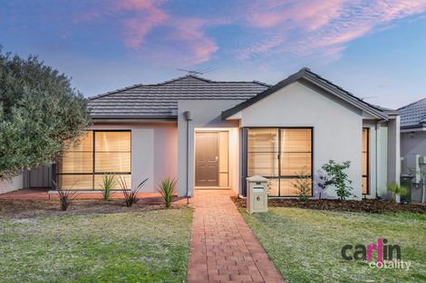 Property photo of 6 Wagtail Link Beeliar WA 6164