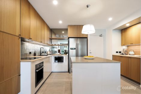 Property photo of 503/17-20 The Esplanade Ashfield NSW 2131