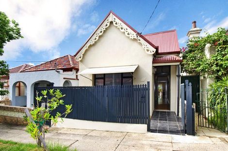 241 Corunna Rd, Petersham, NSW 2049