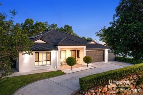 Property photo of 50 Riversleigh Crescent Eatons Hill QLD 4037