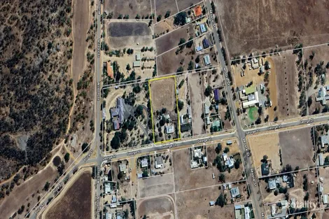 Property photo of 5 George Street Kellerberrin WA 6410