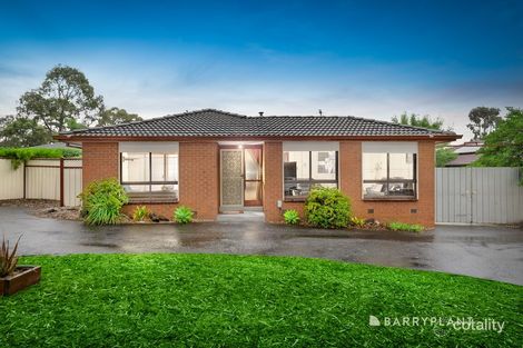 300 Betula Ave, Mill Park, VIC 3082