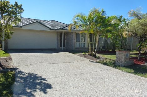 Property photo of 18 River Meadows Drive Upper Coomera QLD 4209