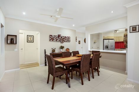 Property photo of 18 Ironbark Crescent Lidcombe NSW 2141