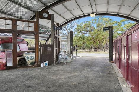 Property photo of 3148 Ararat-Halls Gap Road Pomonal VIC 3381