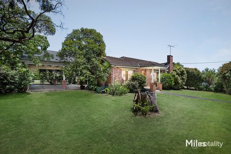 35 Magnolia Rd, Ivanhoe, VIC 3079