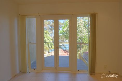 Property photo of 132B Darling Street Balmain East NSW 2041