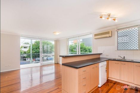 Property photo of 1/43 Lambert Road Indooroopilly QLD 4068