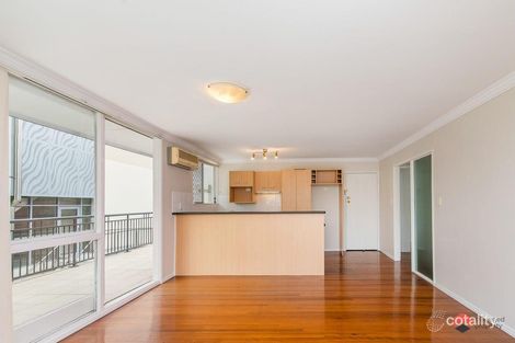 Property photo of 1/43 Lambert Road Indooroopilly QLD 4068
