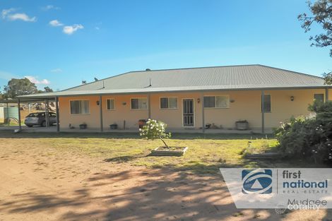 75 Hadabob Rd, Frog Rock, NSW 2850