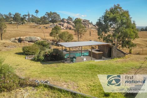 Property photo of 75 Hadabob Road Frog Rock NSW 2850