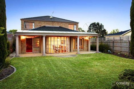 Property photo of 6 Pretoria Street Deepdene VIC 3103