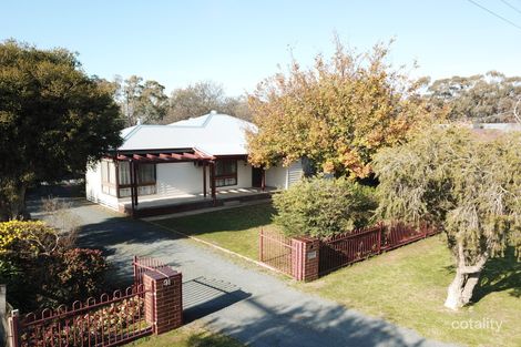 31 Cope St, Nathalia, VIC 3638