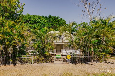 22 Charlotte St, Charters Towers City, QLD 4820