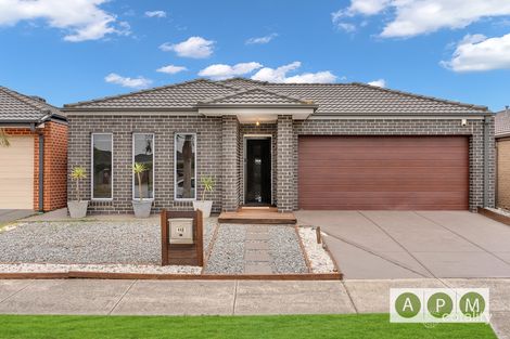 418 Hogans Rd, Tarneit, VIC 3029