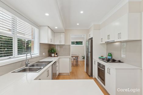 Property photo of 2 Ash Place Lugarno NSW 2210