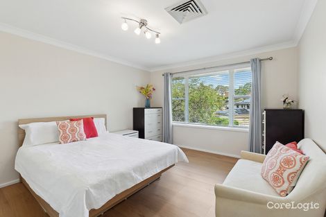 Property photo of 2 Ash Place Lugarno NSW 2210