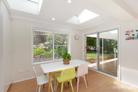 Property photo of 2 Ash Place Lugarno NSW 2210