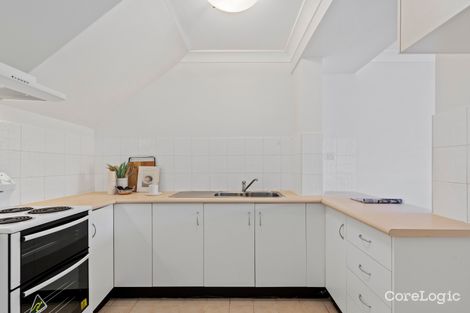 Property photo of 103/267-319 Bulwara Road Ultimo NSW 2007