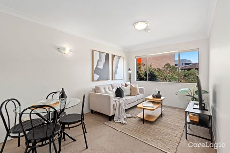 Property photo of 103/267-319 Bulwara Road Ultimo NSW 2007