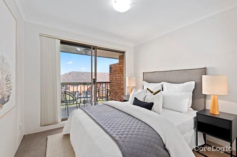 Property photo of 103/267-319 Bulwara Road Ultimo NSW 2007