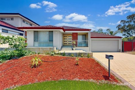 43 Woodpecker Ave, Willetton, WA 6155