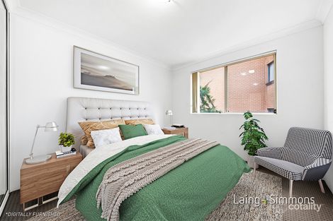 Property photo of 1/10 Kitchener Avenue Regents Park NSW 2143