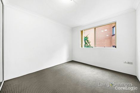 Property photo of 1/10 Kitchener Avenue Regents Park NSW 2143