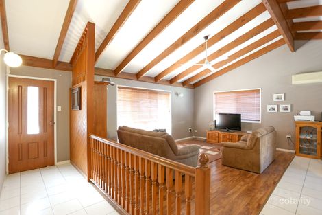 Property photo of 22 Broomdykes Drive Beaconsfield QLD 4740