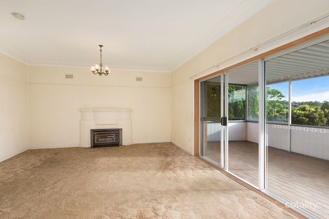 Property photo of 19 Wakehurst Parkway Seaforth NSW 2092