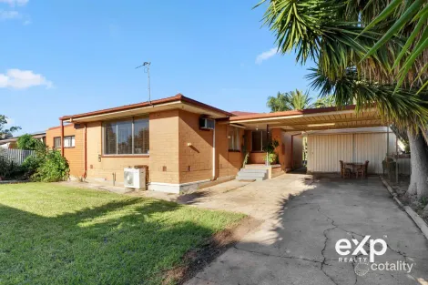 44 Woodlands Rd, Elizabeth Downs, SA 5113