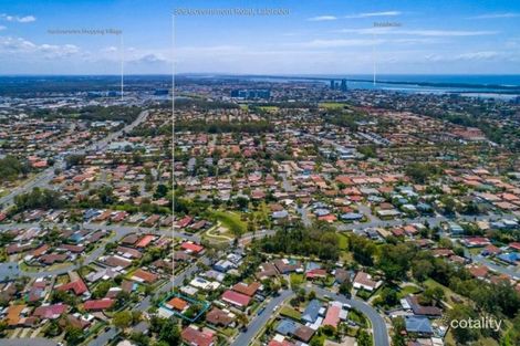 Property photo of 306 Government Road Labrador QLD 4215