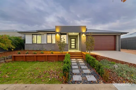 Property photo of 44 River Drive Buronga NSW 2739