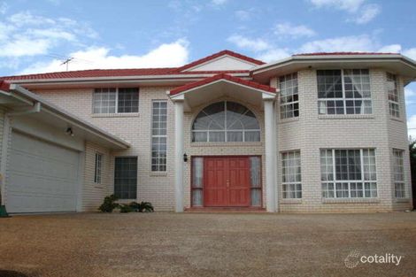 Property photo of 9 Chalmers Place Sunnybank QLD 4109
