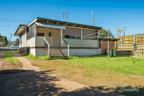 Property photo of 115 Ruthven Street Harlaxton QLD 4350