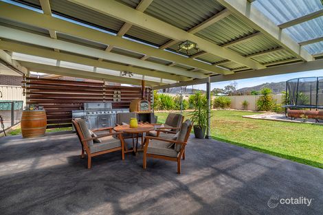 Property photo of 16 Maher Place Mudgee NSW 2850