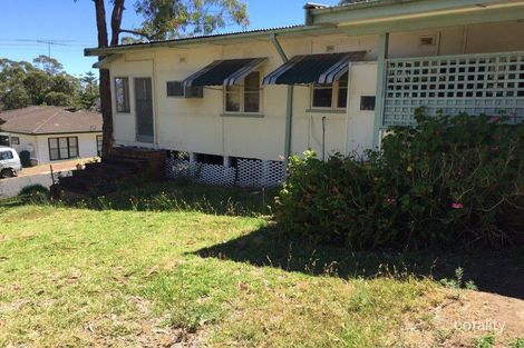 Property photo of 28 Nineteenth Street Warragamba NSW 2752