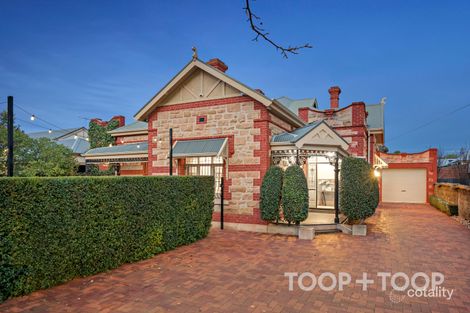 Property photo of 198 Payneham Road Evandale SA 5069