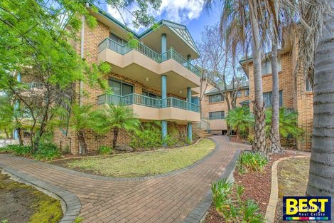 Property photo of 8/58-60 Stapleton Street Pendle Hill NSW 2145