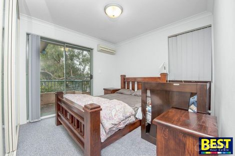 Property photo of 8/58-60 Stapleton Street Pendle Hill NSW 2145