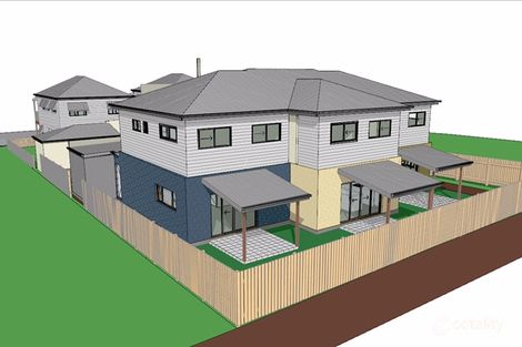 12 Moffatt St, Ipswich, QLD 4305