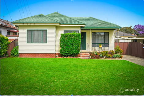 6 Jennifer Ave, Blacktown, NSW 2148