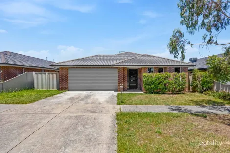 6 Lancaster St, Alfredton, VIC 3350